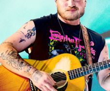 2 tickets Zach Bryan Cork June 20th