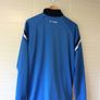 Dublin GAA Training Top Track Top Quarter Zip Top.Official Oneills Product. Collect In Dublin Or Receive Via Post. Image 2
