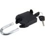 1.8m Heavy Duty Chain Lock, Padlock & Anchor Image 4