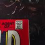 Nick Fury Agent of S.H.I.E.L.D. ! Issue #2 ! 1st Appearance of Centurius (Noah Black) ! STAN LEE ! Silver Age Comic from 1968 ! by Marvel ! Image 10