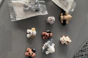 Cereal toys