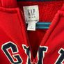 Boys Gap Hoodie (Age 6-7) Image 3