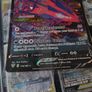 Eternatus V ! Darkness Ablaze Stamp Promo ! Sealed ! Jumbo Oversized Card ! 2020 ! Pokemon Card ! Image 4