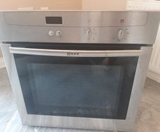 Neff hob and oven  for sale