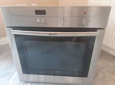 Neff hob and oven  for sale