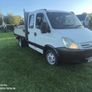Iveco Daily 2009 Image 5