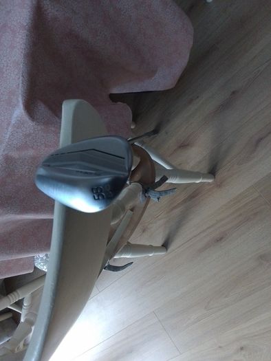 Wedges 2 Wedges Ping Lob Wedge And Cleveland Gap Wedge