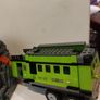 Lego 60124 PARTS Volcano Exploration Base Image 7
