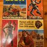 Comic: 'LION' annual 1968 Image 2