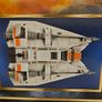 Star Wars Lego 75144 Snowspeeder UCS Image 6