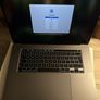 Apple MacBook Pro 16 2019 i7 16GB RAM 512GB SSD Space Grey Image 2
