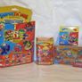 SuperThings Lot Exclusive Figures SuperSpecials Exclusive Tin All Item's Are Brand New Sealed Image 3