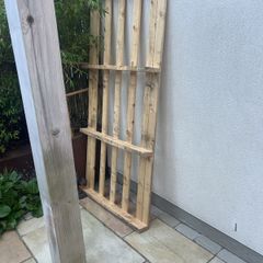 Free timber (pallet)