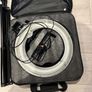Neewer Dimmable Ring Fluorescent light 400w Image 2