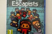 The Escapists PS4