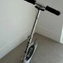 Micro Sprite Scooter - Silver Image 3