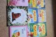 books in Polish