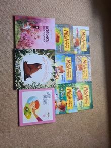 books in Polish