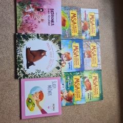 books in Polish
