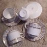 Arklow cups & saucers Image 3