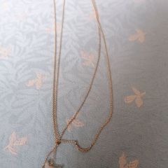 beautiful new designer Luna norte  2 necklace