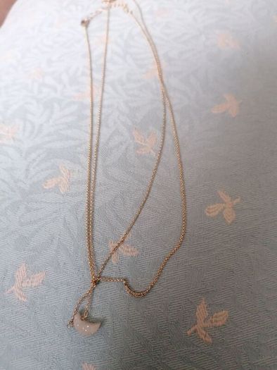beautiful new designer Luna norte  2 necklace