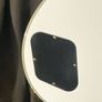 Epiphone Les Paul Custom Alpine White Image 8