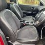 2013 Nissan Qashqai Breaking Image 6