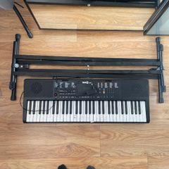 Key board & Stand