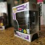 Dark Voyager Funko POP Vinyl Figure ! 2019 Fall Convention Exclusive ! Glow in the Dark ! Limited Edition ! Fortnite ! Image 3