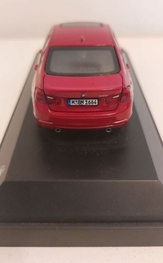 Schuco 1/43 model car BMW 3