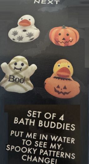 Halloween Decorations