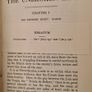 The Unbroken Line. H. Warner Allen. Along The French Trenches From. Switzerland To The North Sea. Hardback In Good Condition. Image 9