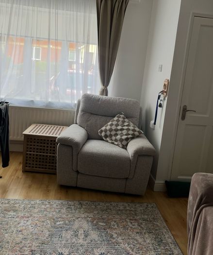 armchair