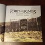 The Lord of the rings the two towers photo guide Image 3
