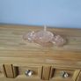 art deco vanity set Image 2