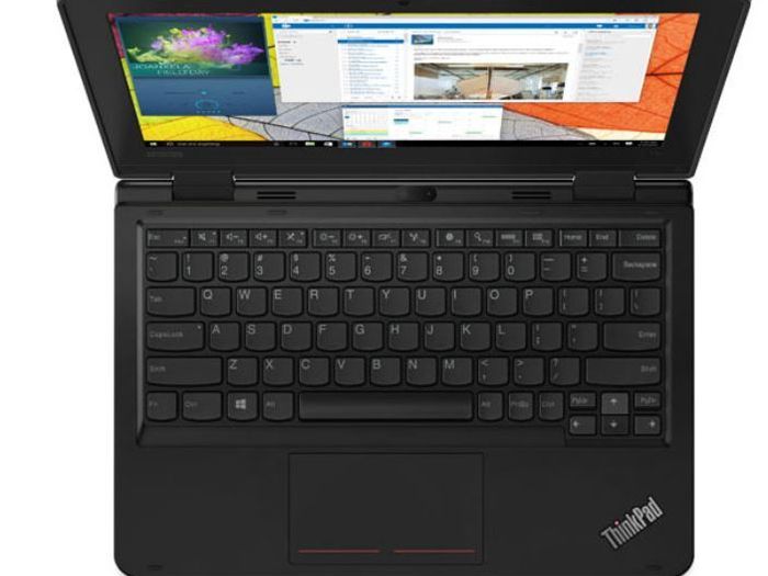 Lenovo ThinkPad 11e Laptop