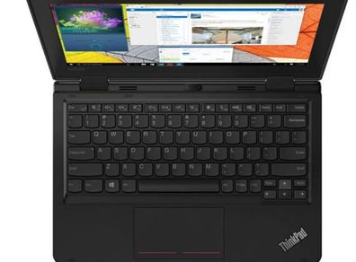 Lenovo ThinkPad 11e Laptop