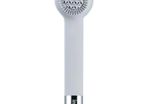 Xiaomi inFace Spa Massager Gray