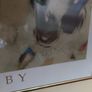 1998 Kentucky Derby Framed Picture Art Image 2