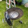 weber 47cm compact bbq Image 4