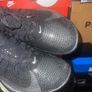 Nike Air Zoom Alphafly Next% 3 Black Olive Aura HV6350-001 Image 2