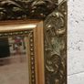 Vintage Gold Bevelled Mirror Image 2