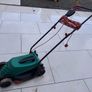 lawn mover Image 2