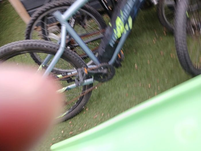 electric bike