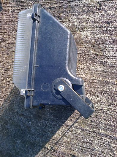 Outdoor Lamp
