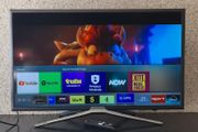 Samsung 32" Full HD Smart TV  UE32K5570