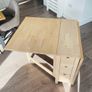 Work Desk (foldable) Image 3