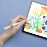Borofone BG101 Digital Display Active Pad Special Capacitive Pen(White) Image 5