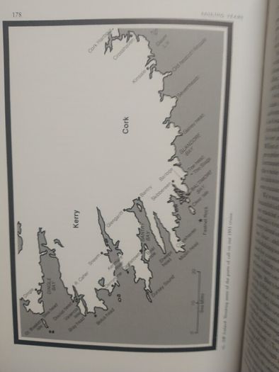 Sailing Years - K. Adlard Coles